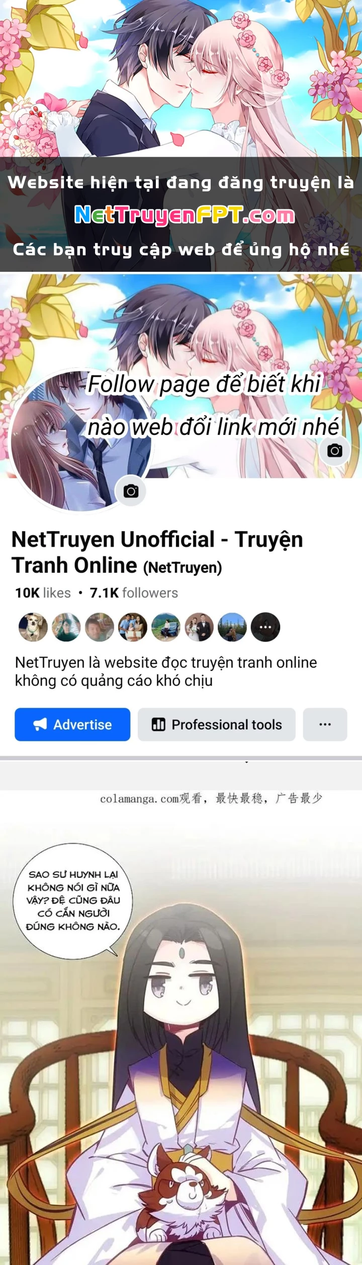 Lão Đại Xuyên Không Thành Tiên Nữ Chapter 260 - Trang 2