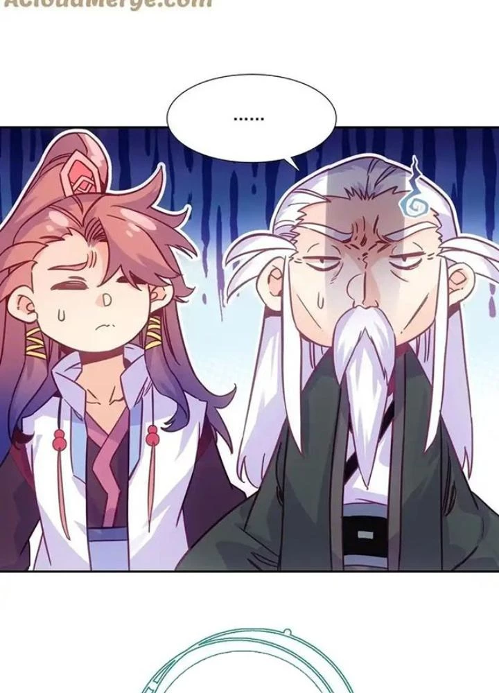 Lão Đại Xuyên Không Thành Tiên Nữ Chapter 260 - Trang 2