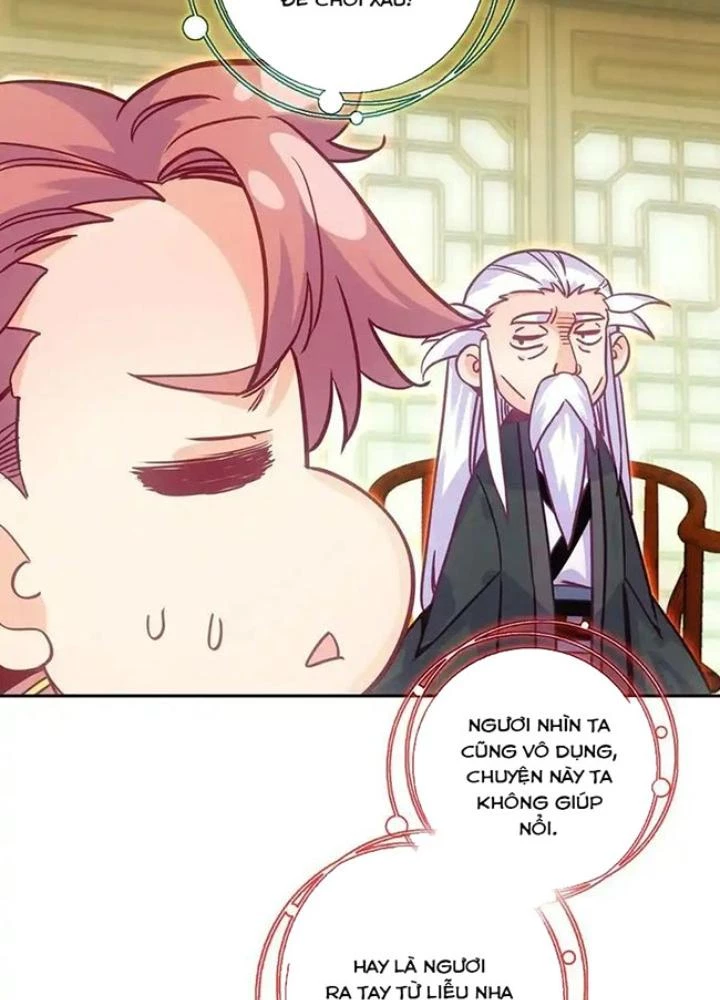 Lão Đại Xuyên Không Thành Tiên Nữ Chapter 260 - Trang 2