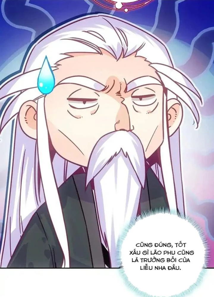 Lão Đại Xuyên Không Thành Tiên Nữ Chapter 260 - Trang 2