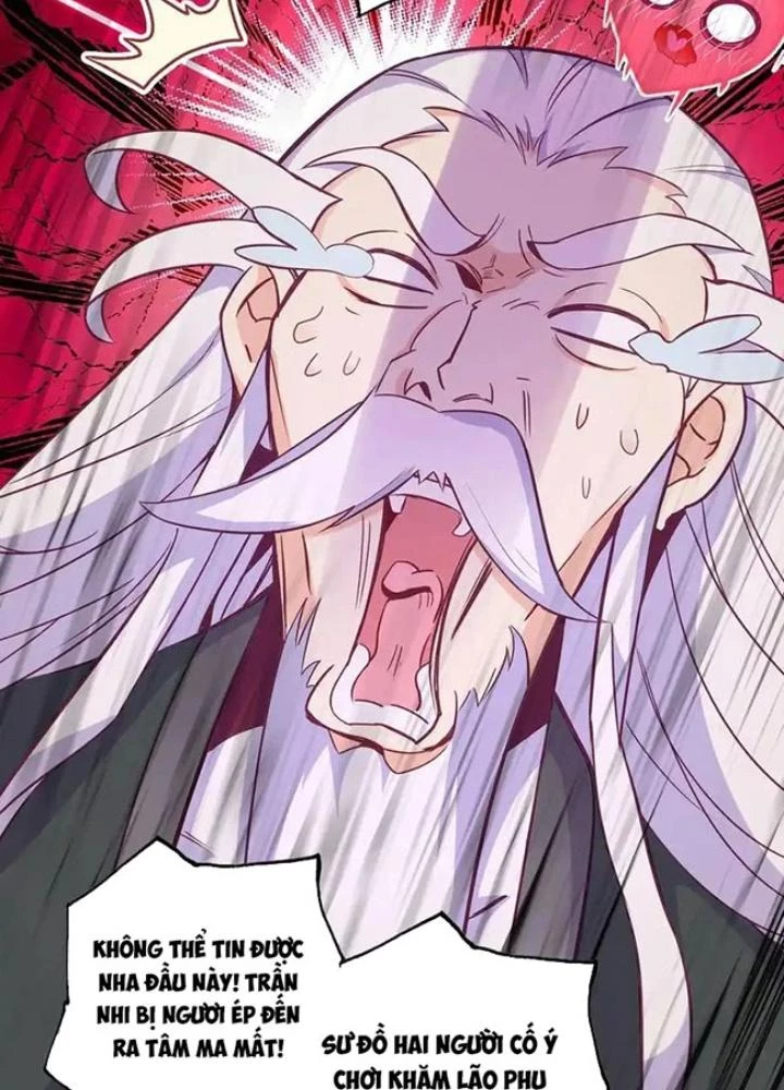Lão Đại Xuyên Không Thành Tiên Nữ Chapter 260 - Trang 2