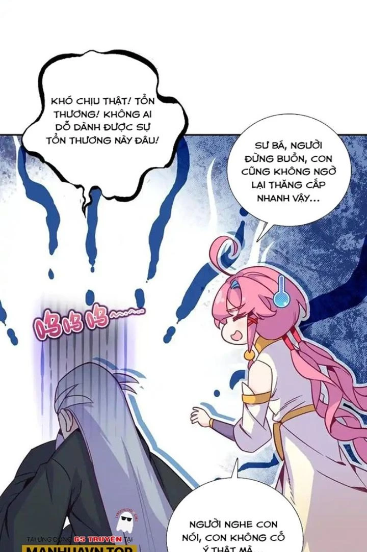 Lão Đại Xuyên Không Thành Tiên Nữ Chapter 260 - Trang 2