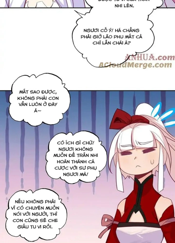 Lão Đại Xuyên Không Thành Tiên Nữ Chapter 260 - Trang 2