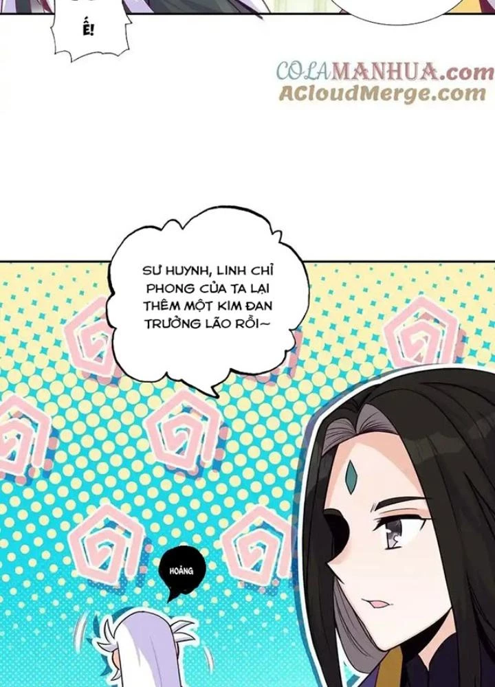 Lão Đại Xuyên Không Thành Tiên Nữ Chapter 260 - Trang 2