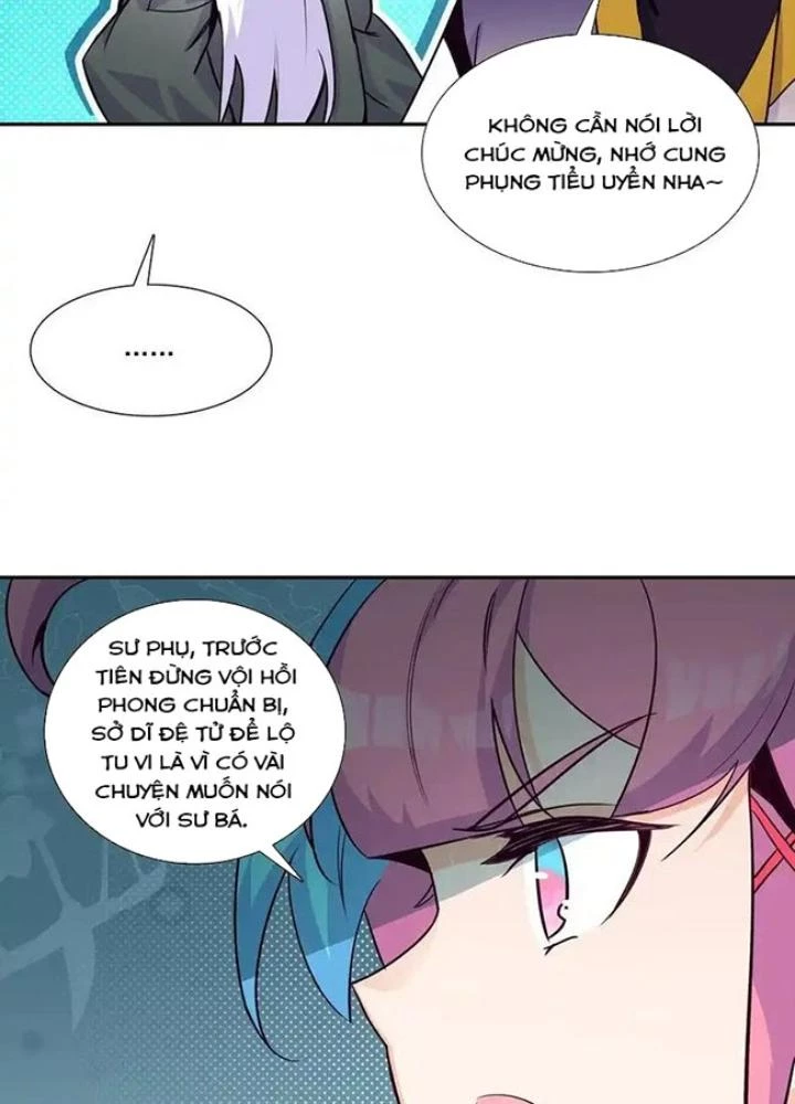 Lão Đại Xuyên Không Thành Tiên Nữ Chapter 260 - Trang 2