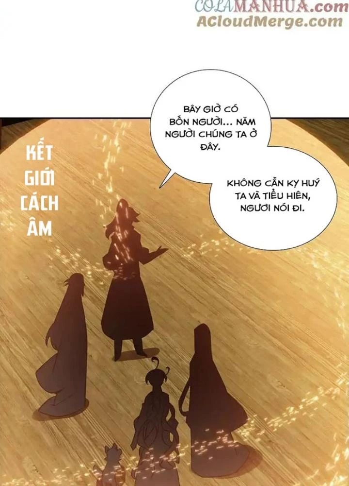 Lão Đại Xuyên Không Thành Tiên Nữ Chapter 260 - Trang 2