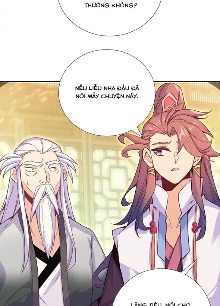 Lão Đại Xuyên Không Thành Tiên Nữ Chapter 260 - Trang 2