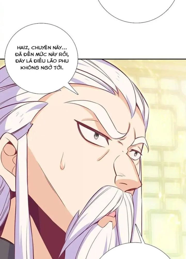 Lão Đại Xuyên Không Thành Tiên Nữ Chapter 260 - Trang 2