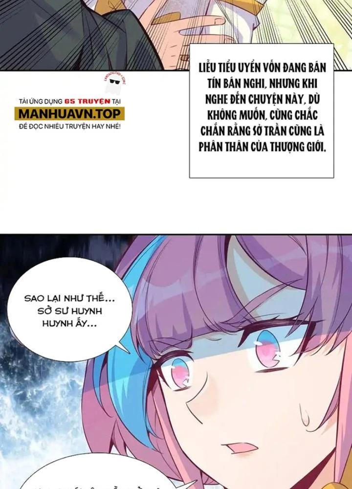 Lão Đại Xuyên Không Thành Tiên Nữ Chapter 260 - Trang 2