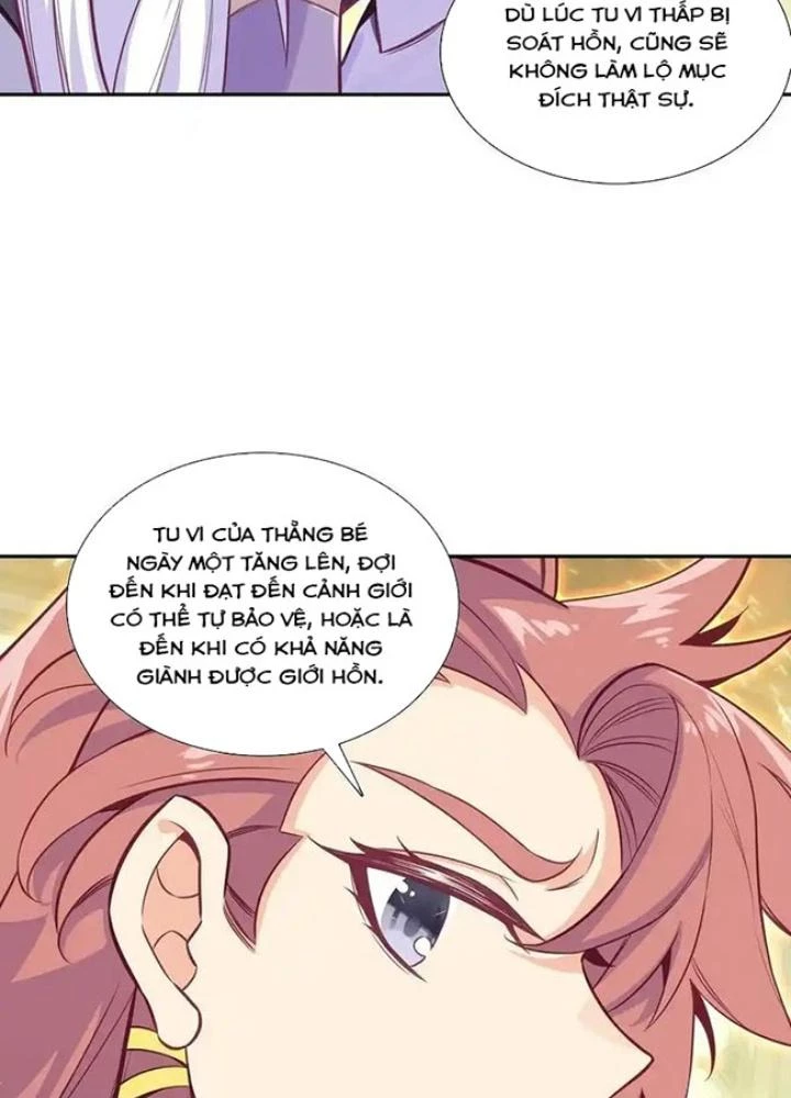 Lão Đại Xuyên Không Thành Tiên Nữ Chapter 260 - Trang 2