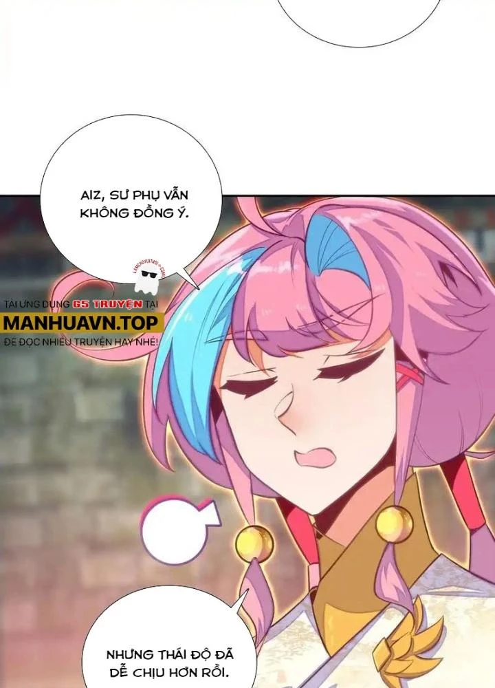 Lão Đại Xuyên Không Thành Tiên Nữ Chapter 261 - Trang 2