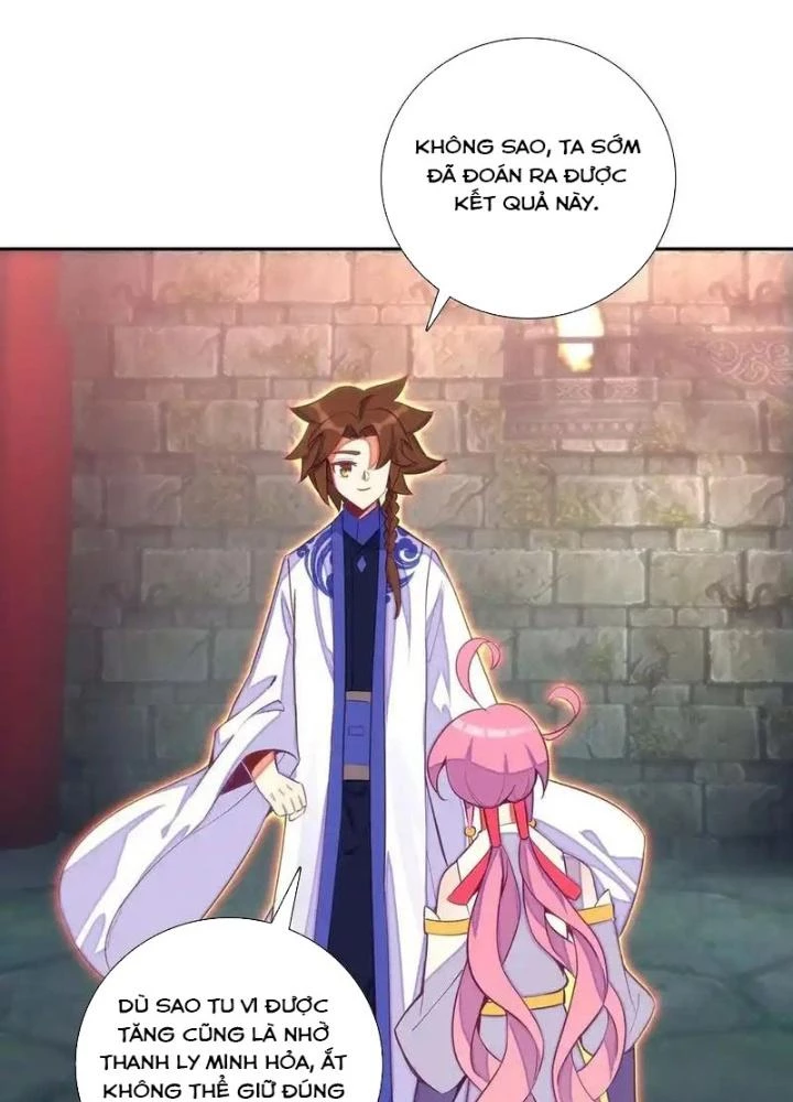 Lão Đại Xuyên Không Thành Tiên Nữ Chapter 261 - Trang 2