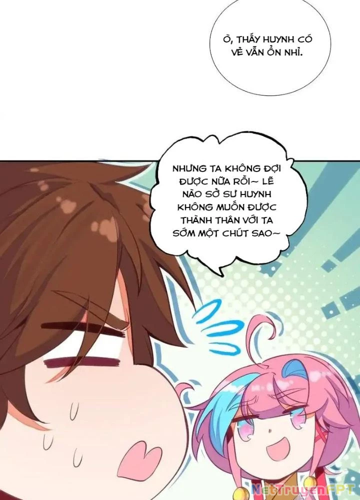 Lão Đại Xuyên Không Thành Tiên Nữ Chapter 261 - Trang 2