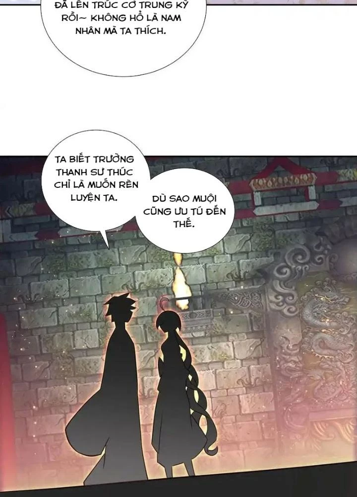 Lão Đại Xuyên Không Thành Tiên Nữ Chapter 261 - Trang 2