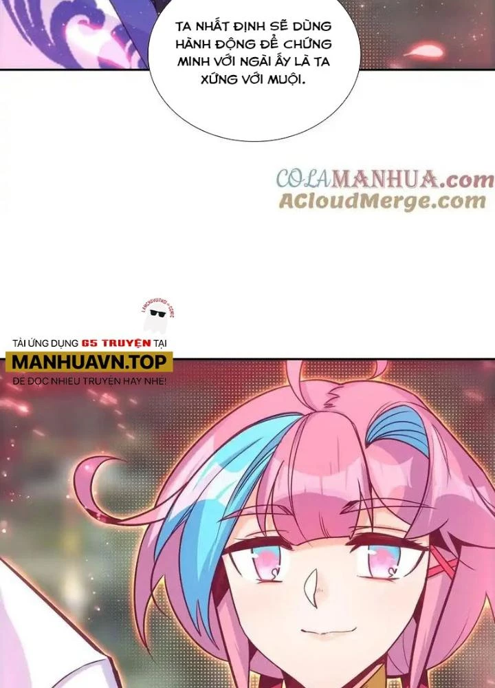 Lão Đại Xuyên Không Thành Tiên Nữ Chapter 261 - Trang 2