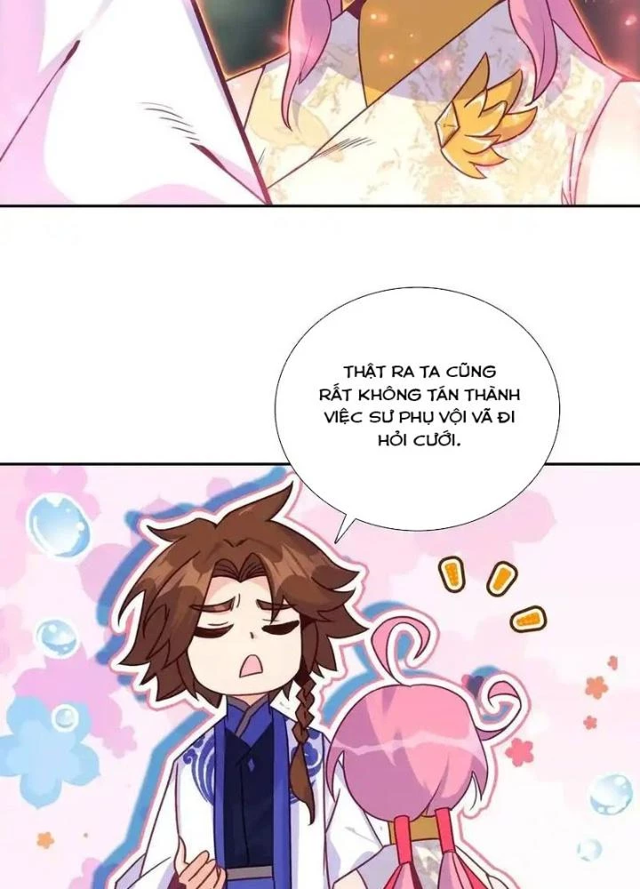 Lão Đại Xuyên Không Thành Tiên Nữ Chapter 261 - Trang 2