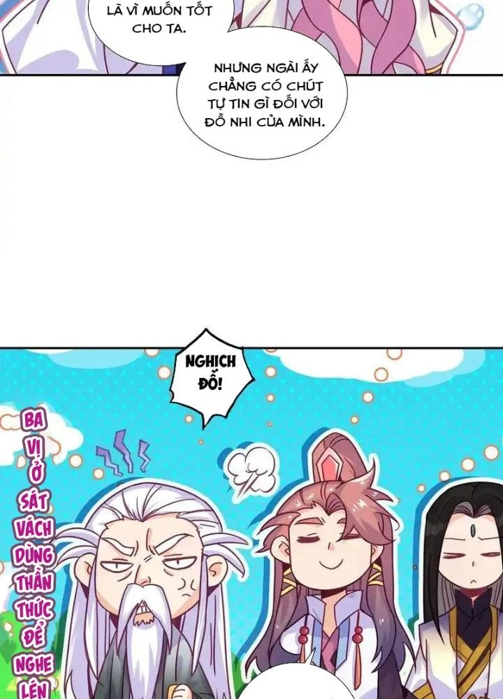 Lão Đại Xuyên Không Thành Tiên Nữ Chapter 261 - Trang 2