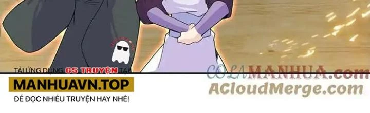 Lão Đại Xuyên Không Thành Tiên Nữ Chapter 261 - Trang 2