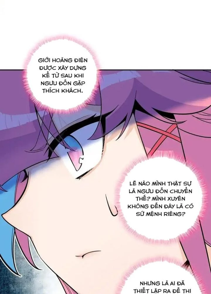 Lão Đại Xuyên Không Thành Tiên Nữ Chapter 261 - Trang 2