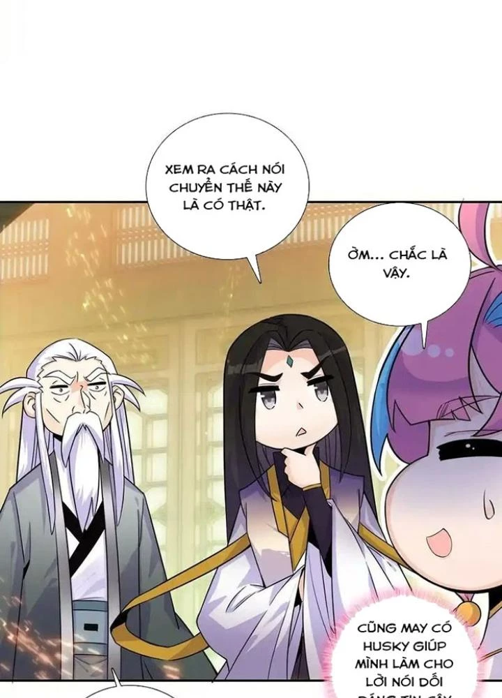 Lão Đại Xuyên Không Thành Tiên Nữ Chapter 261 - Trang 2