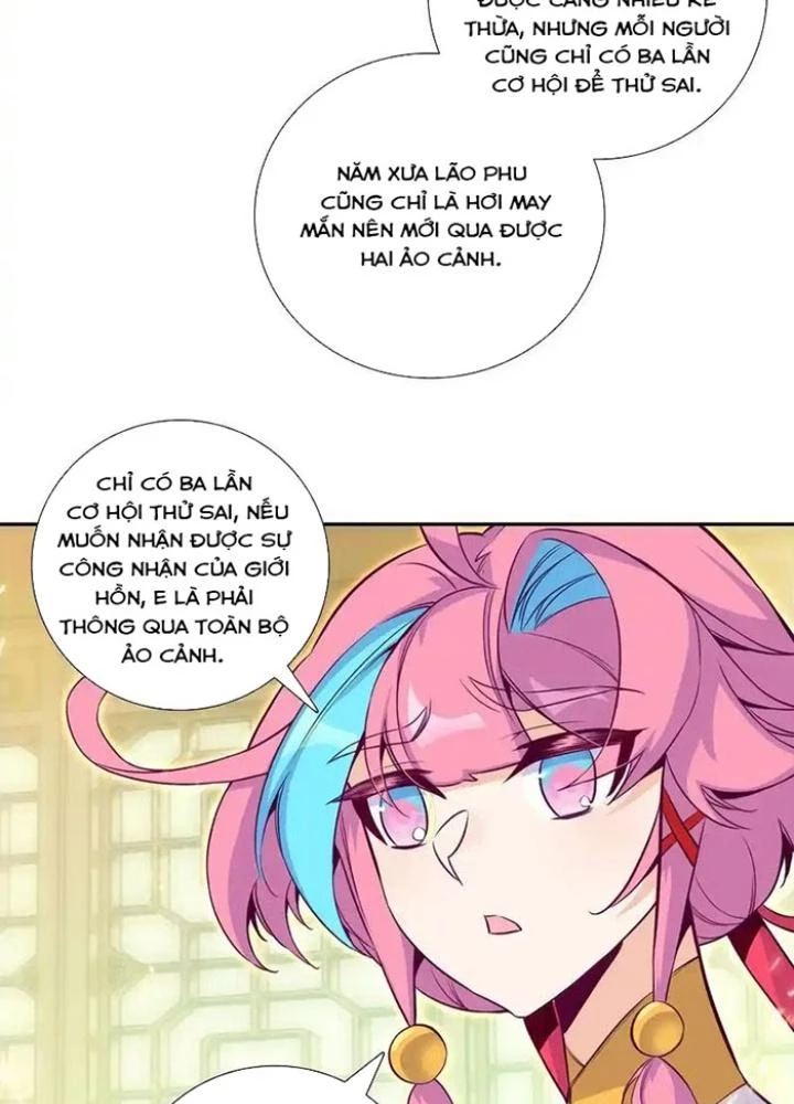 Lão Đại Xuyên Không Thành Tiên Nữ Chapter 261 - Trang 2