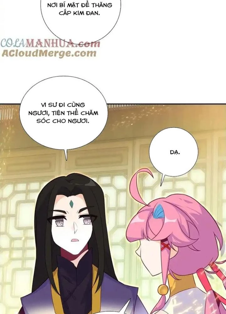 Lão Đại Xuyên Không Thành Tiên Nữ Chapter 261 - Trang 2