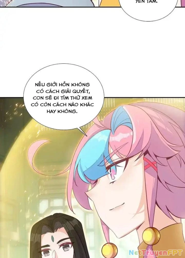 Lão Đại Xuyên Không Thành Tiên Nữ Chapter 261 - Trang 2