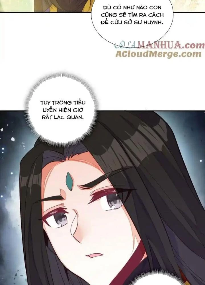 Lão Đại Xuyên Không Thành Tiên Nữ Chapter 261 - Trang 2