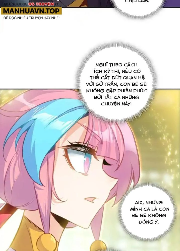 Lão Đại Xuyên Không Thành Tiên Nữ Chapter 261 - Trang 2