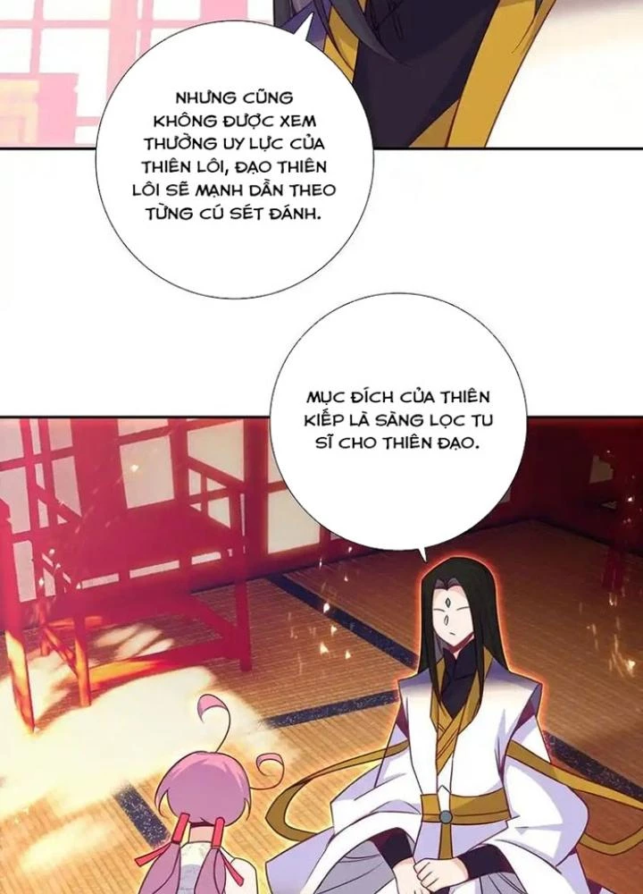 Lão Đại Xuyên Không Thành Tiên Nữ Chapter 262 - Trang 2