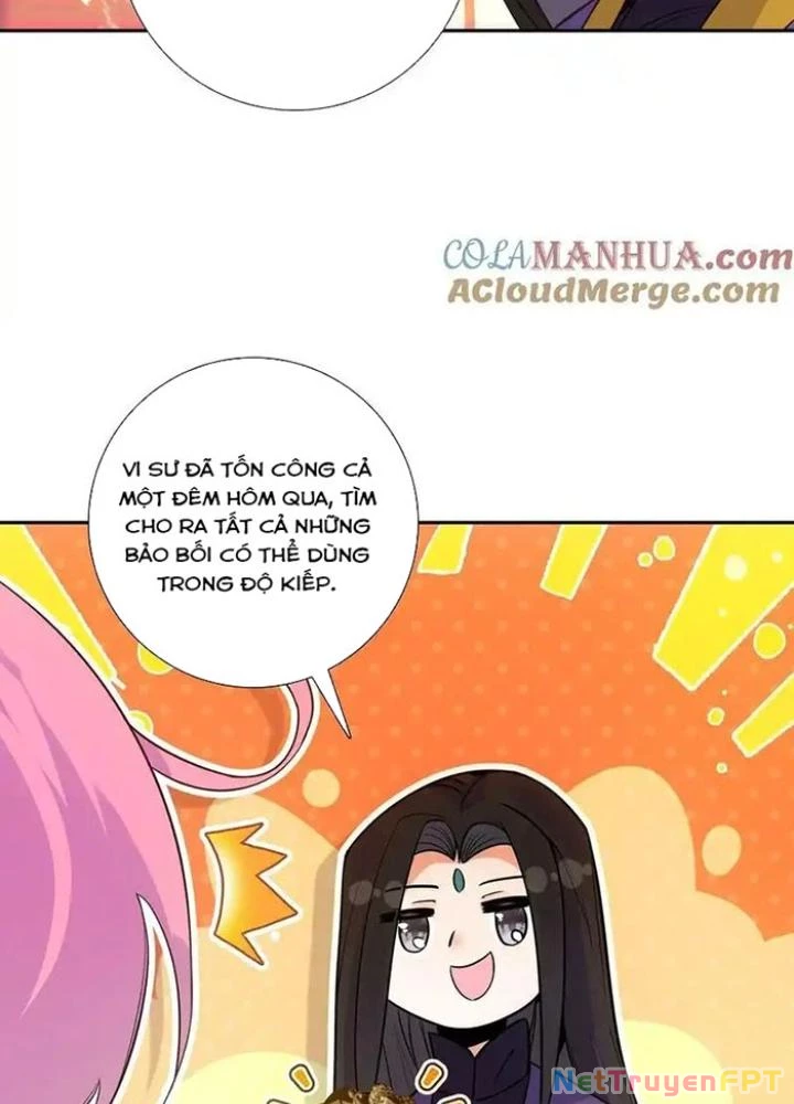 Lão Đại Xuyên Không Thành Tiên Nữ Chapter 262 - Trang 2