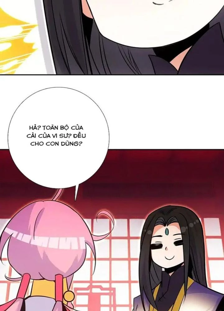 Lão Đại Xuyên Không Thành Tiên Nữ Chapter 262 - Trang 2