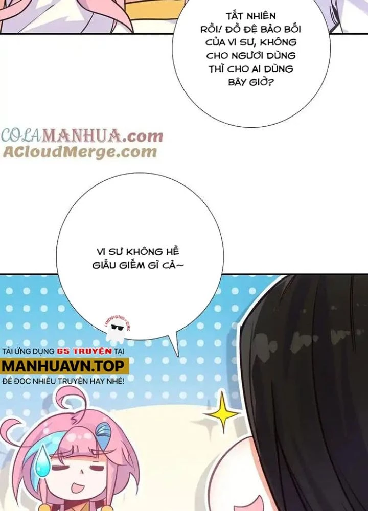 Lão Đại Xuyên Không Thành Tiên Nữ Chapter 262 - Trang 2