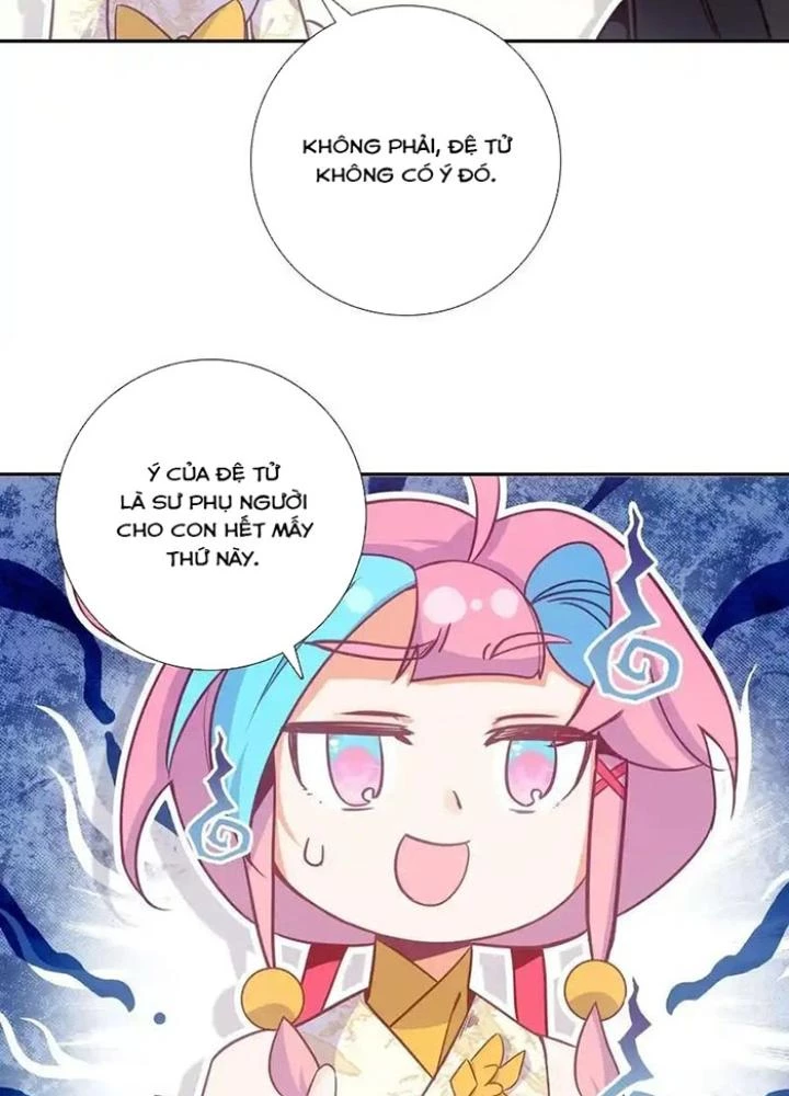 Lão Đại Xuyên Không Thành Tiên Nữ Chapter 262 - Trang 2