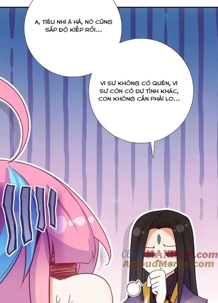 Lão Đại Xuyên Không Thành Tiên Nữ Chapter 262 - Trang 2