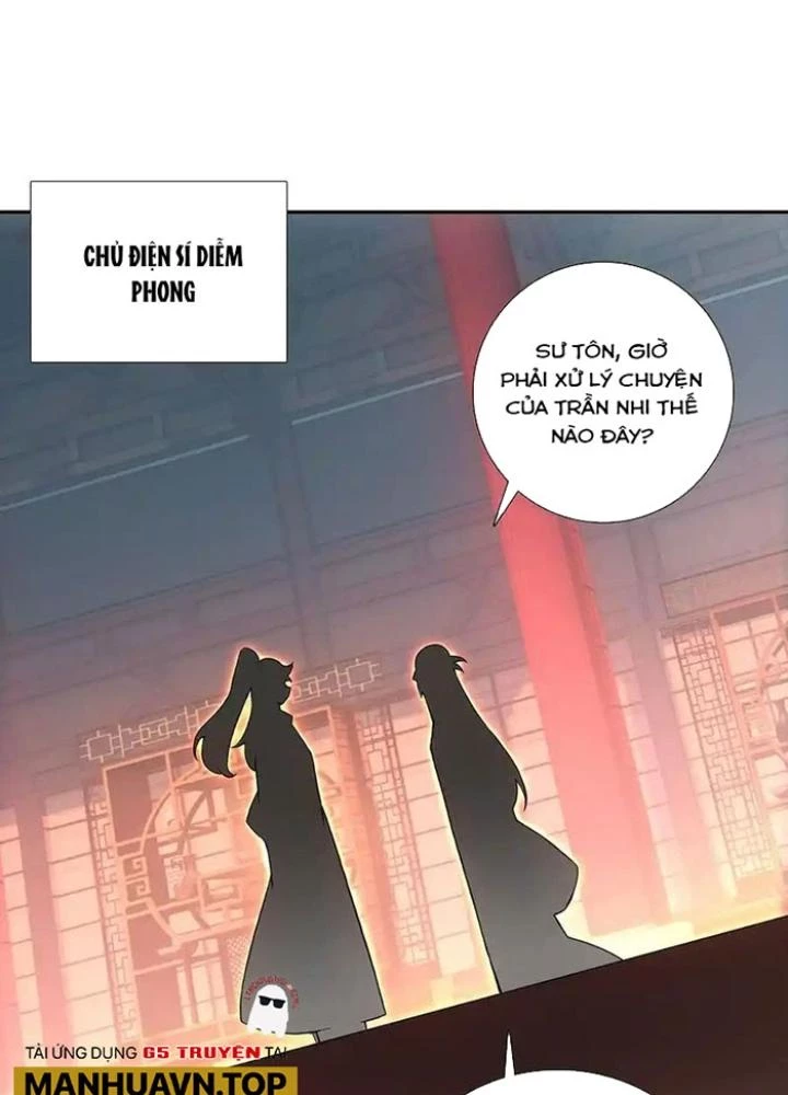 Lão Đại Xuyên Không Thành Tiên Nữ Chapter 262 - Trang 2