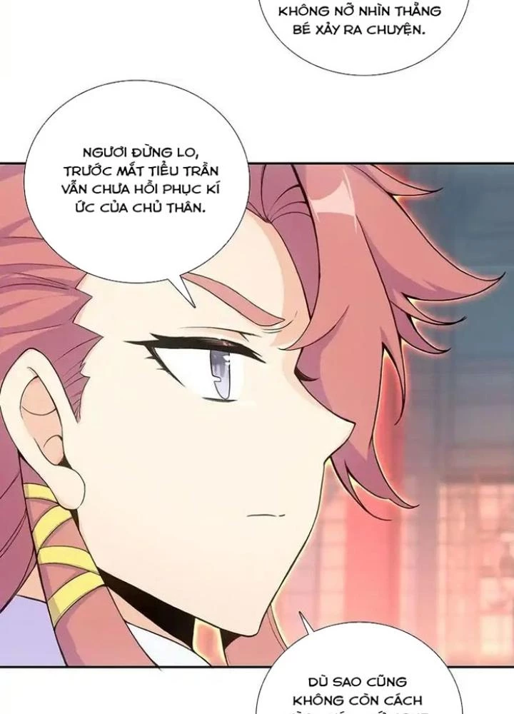 Lão Đại Xuyên Không Thành Tiên Nữ Chapter 262 - Trang 2