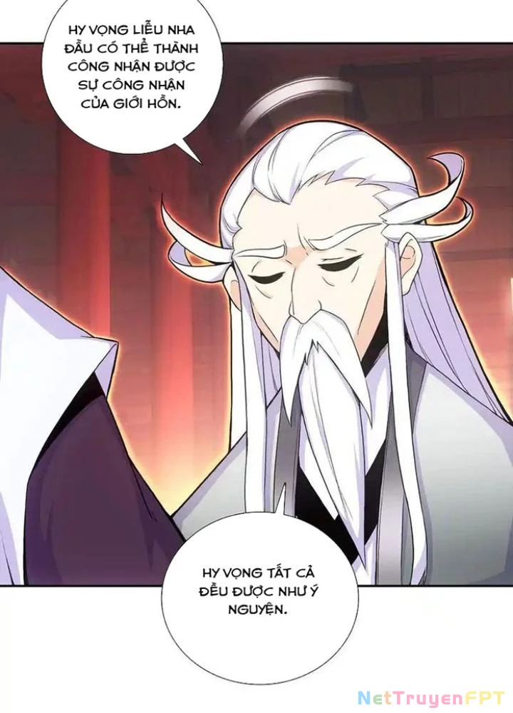 Lão Đại Xuyên Không Thành Tiên Nữ Chapter 262 - Trang 2