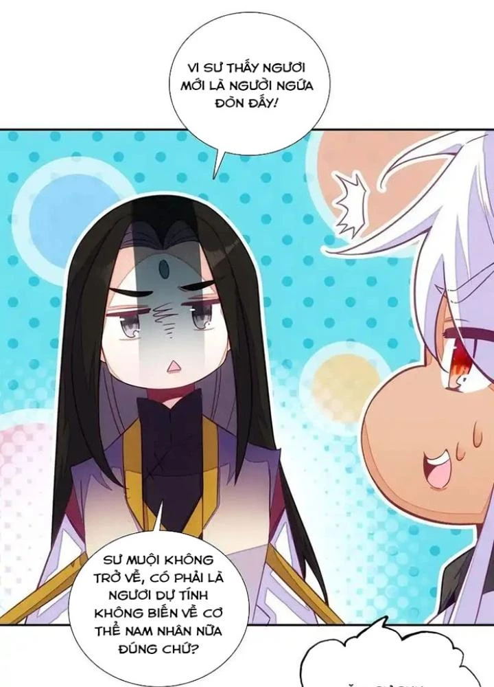 Lão Đại Xuyên Không Thành Tiên Nữ Chapter 262 - Trang 2