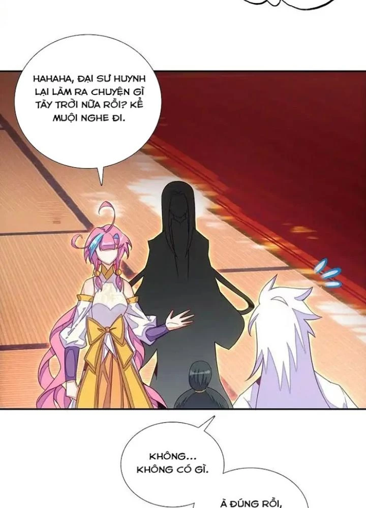 Lão Đại Xuyên Không Thành Tiên Nữ Chapter 262 - Trang 2