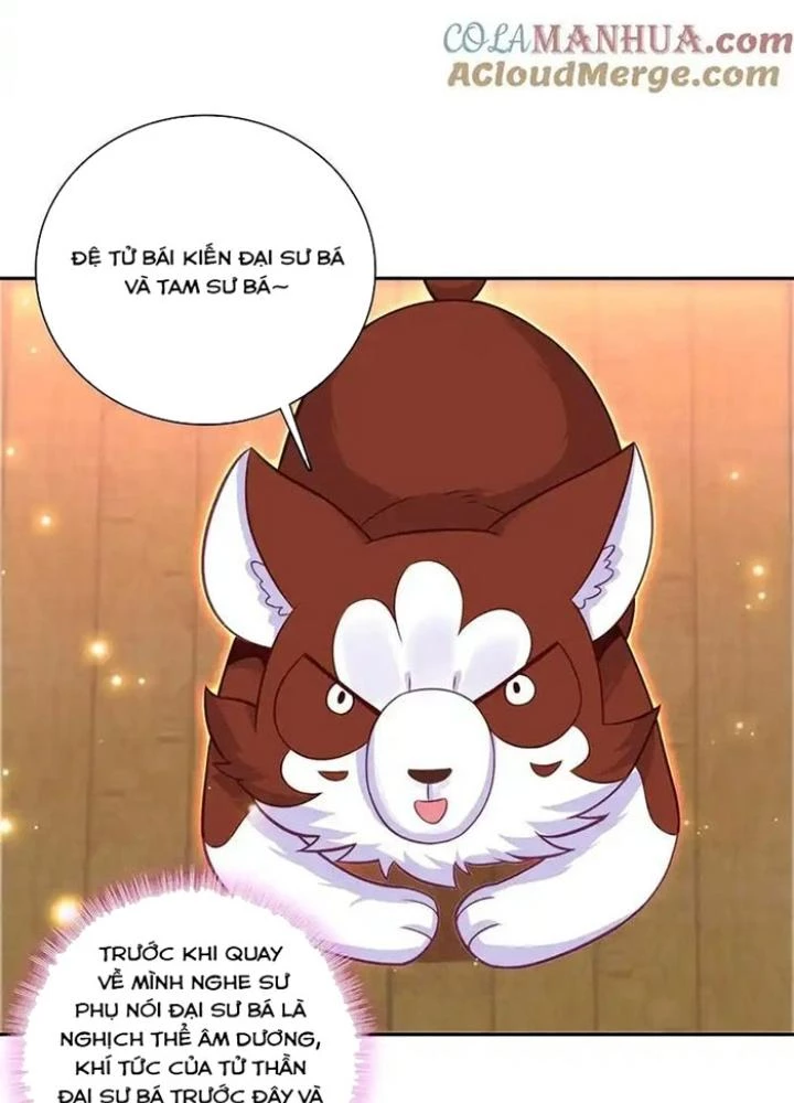 Lão Đại Xuyên Không Thành Tiên Nữ Chapter 262 - Trang 2