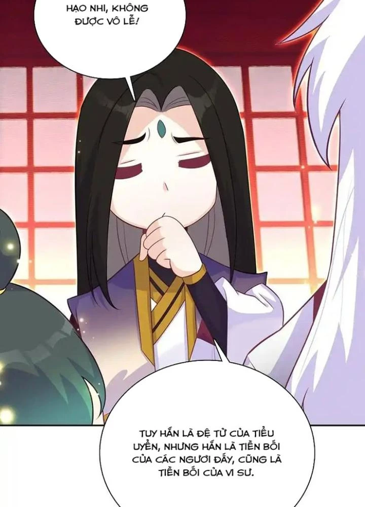 Lão Đại Xuyên Không Thành Tiên Nữ Chapter 262 - Trang 2