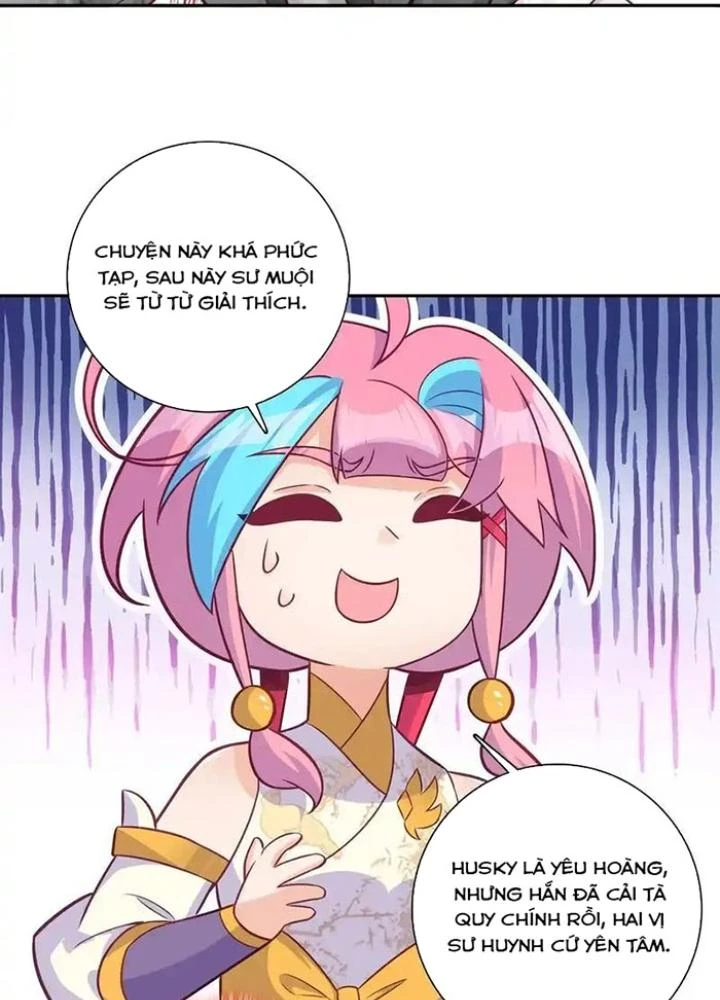 Lão Đại Xuyên Không Thành Tiên Nữ Chapter 262 - Trang 2