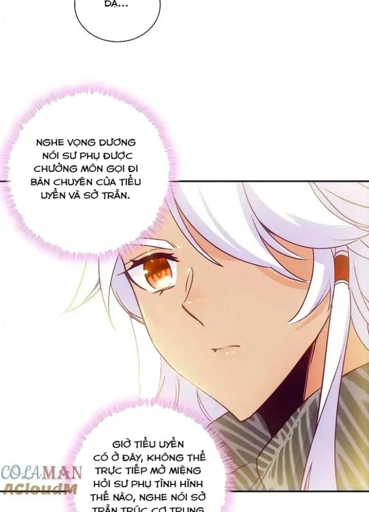 Lão Đại Xuyên Không Thành Tiên Nữ Chapter 262 - Trang 2