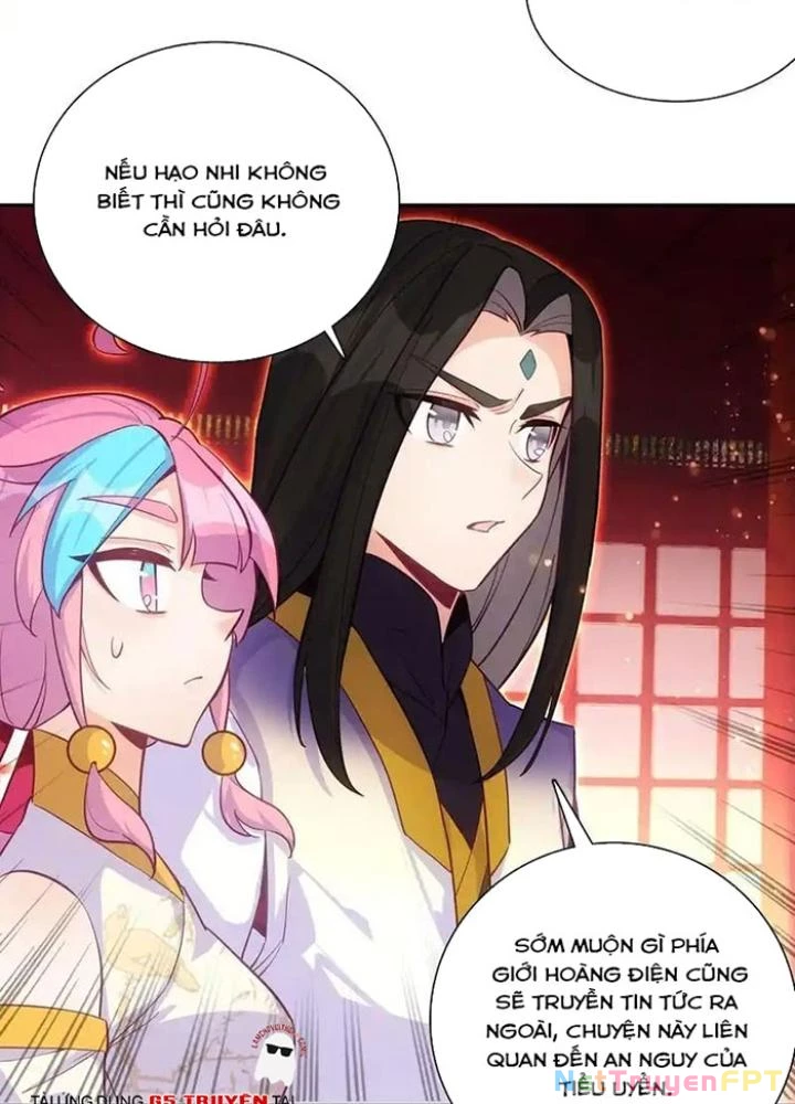 Lão Đại Xuyên Không Thành Tiên Nữ Chapter 262 - Trang 2