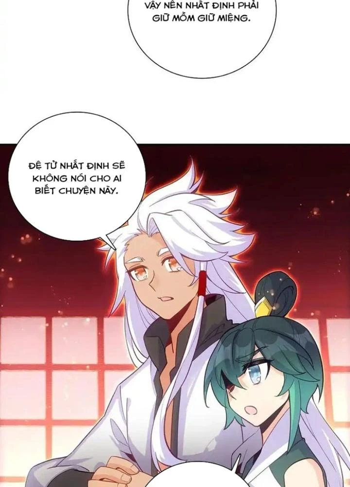 Lão Đại Xuyên Không Thành Tiên Nữ Chapter 262 - Trang 2