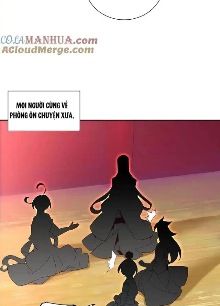 Lão Đại Xuyên Không Thành Tiên Nữ Chapter 262 - Trang 2