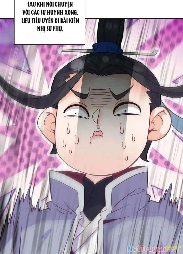 Lão Đại Xuyên Không Thành Tiên Nữ Chapter 262 - Trang 2
