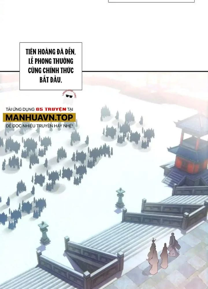 Lão Đại Xuyên Không Thành Tiên Nữ Chapter 263 - Trang 2