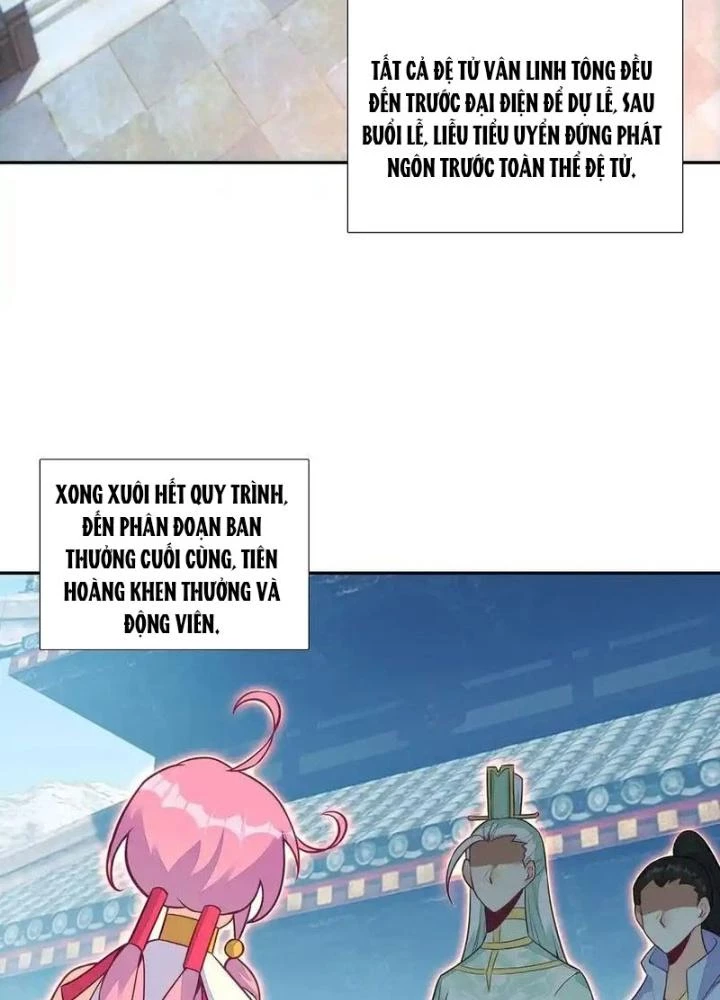 Lão Đại Xuyên Không Thành Tiên Nữ Chapter 263 - Trang 2